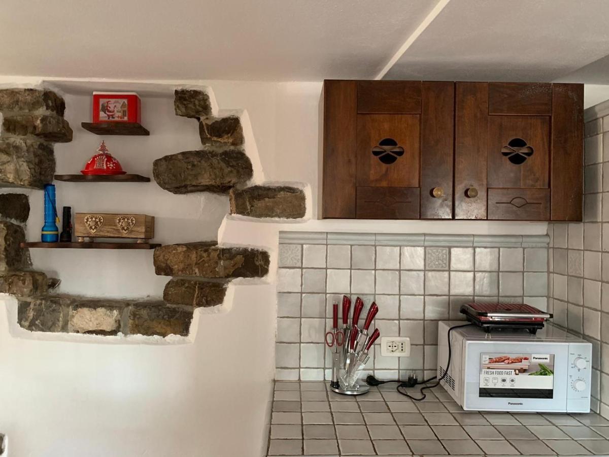 Apartment New Ca De Na Volta - Tra Liguria E Toscana Albiano Magra