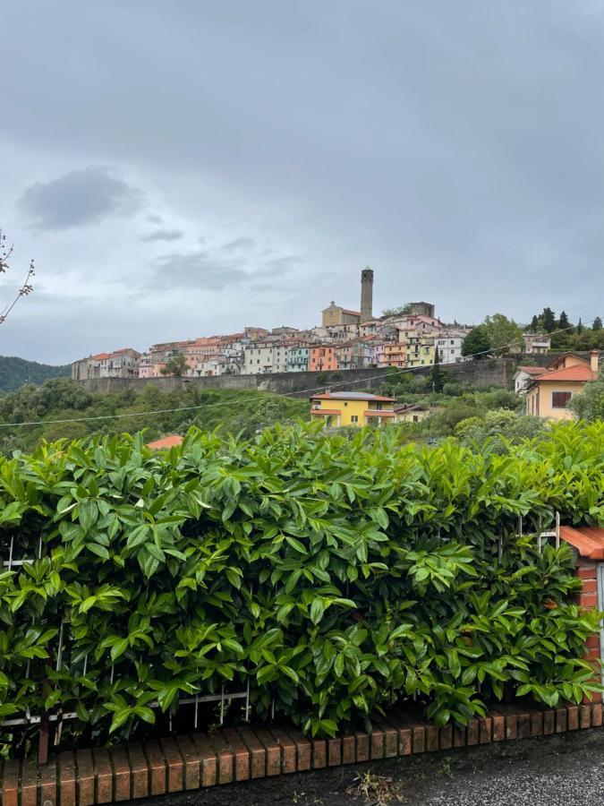 New Ca De Na Volta - Tra Liguria E Toscana Apartment