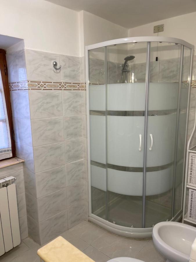 New Ca De Na Volta - Tra Liguria E Toscana Apartment *