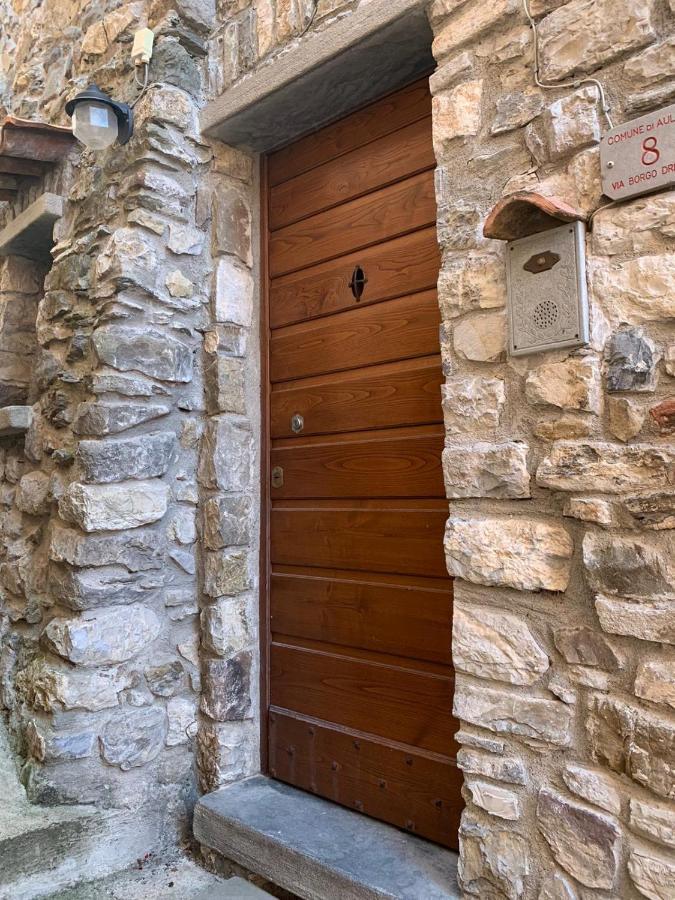 New Ca De Na Volta - Tra Liguria E Toscana