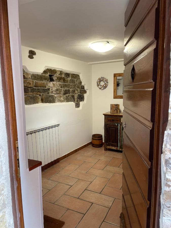 New Ca De Na Volta - Tra Liguria E Toscana Apartment Albiano Magra