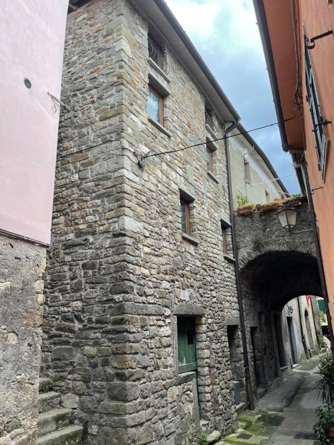 New Ca De Na Volta - Tra Liguria E Toscana * Albiano Magra