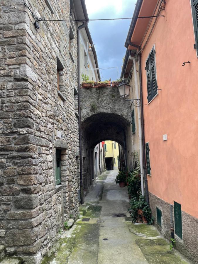 New Ca De Na Volta - Tra Liguria E Toscana *
