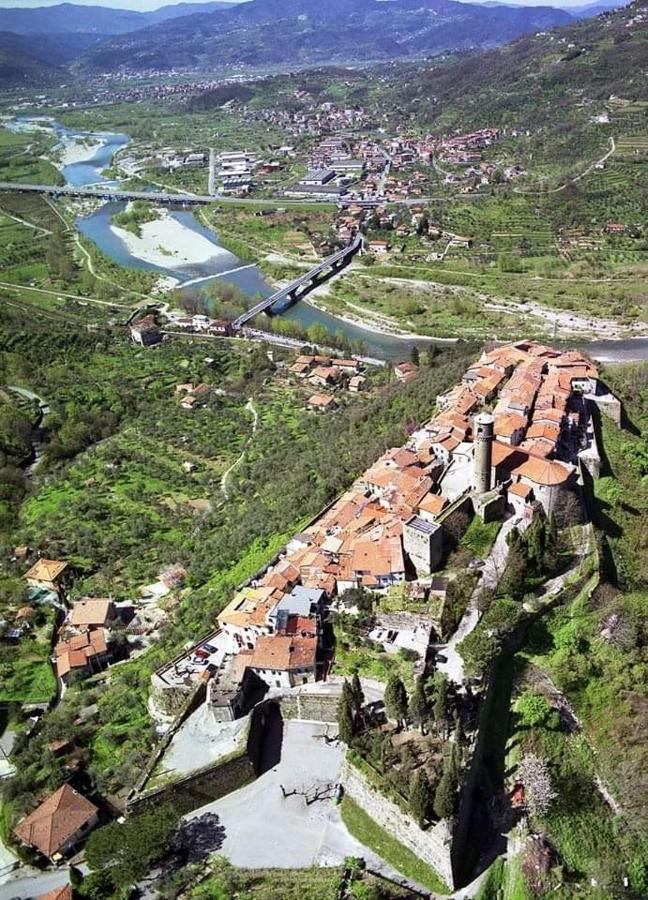 Apartment New Ca De Na Volta - Tra Liguria E Toscana