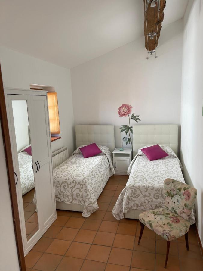 Apartment New Ca De Na Volta - Tra Liguria E Toscana