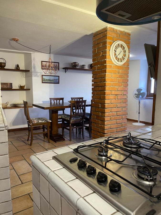 New Ca De Na Volta - Tra Liguria E Toscana Apartment