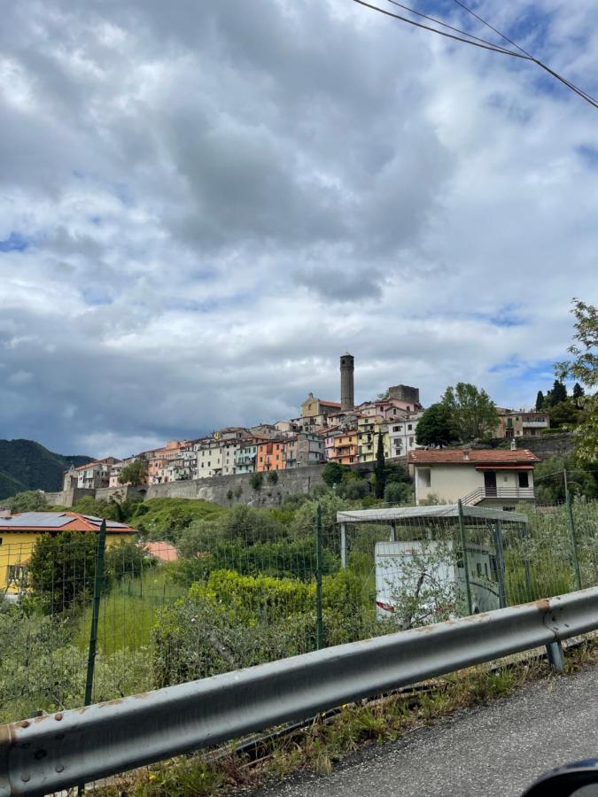 New Ca De Na Volta - Tra Liguria E Toscana Apartment