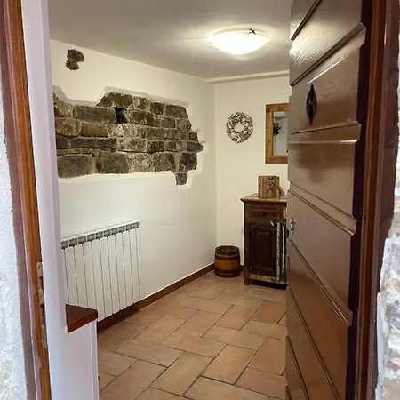 New Ca De Na Volta - Tra Liguria E Toscana Albiano Magra Exterior photo