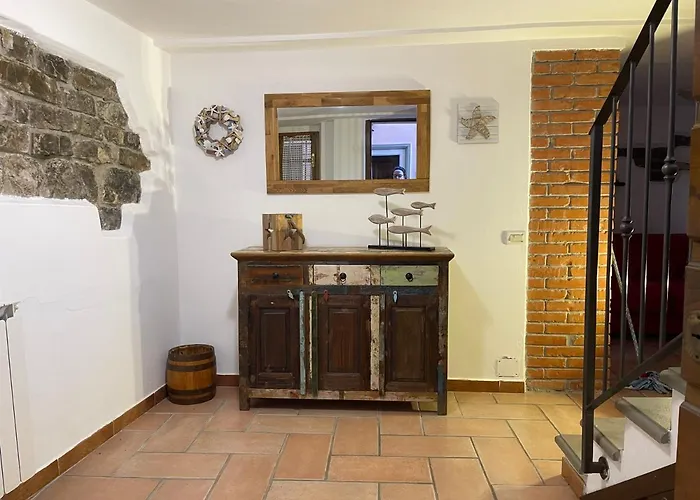 New Ca De Na Volta - Tra Liguria E Toscana