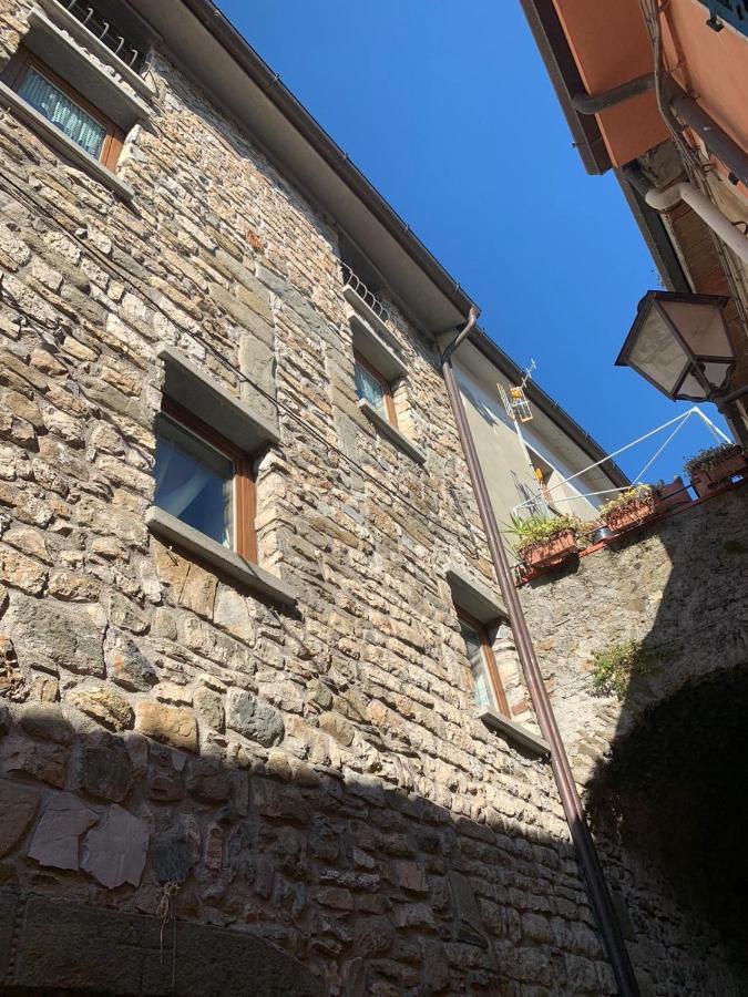 Apartment New Ca De Na Volta - Tra Liguria E Toscana *