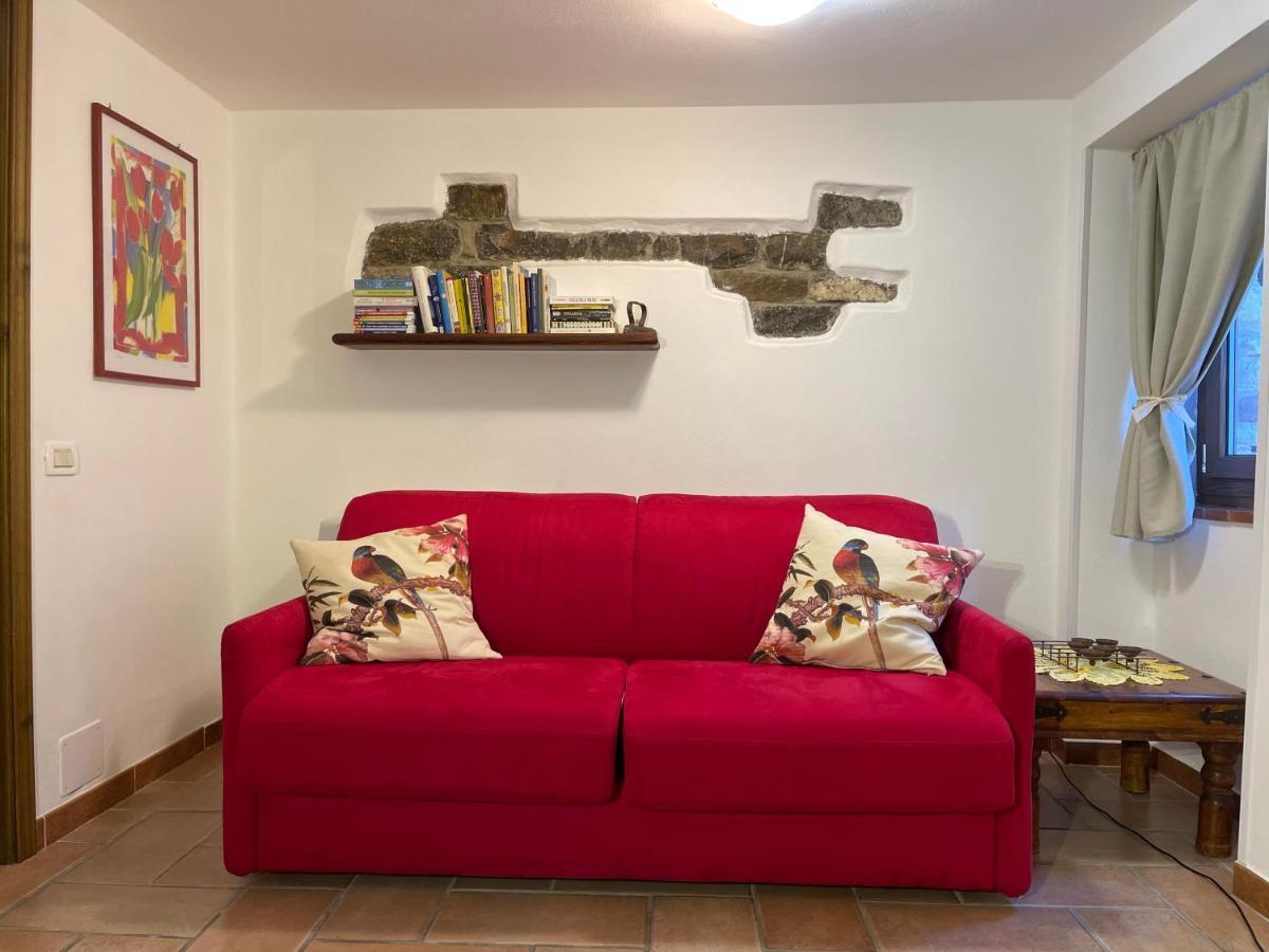 New Ca De Na Volta - Tra Liguria E Toscana Apartment *