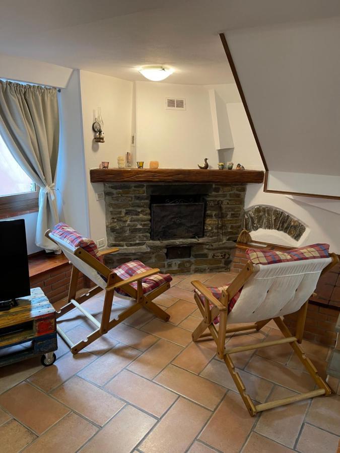 New Ca De Na Volta - Tra Liguria E Toscana Apartment